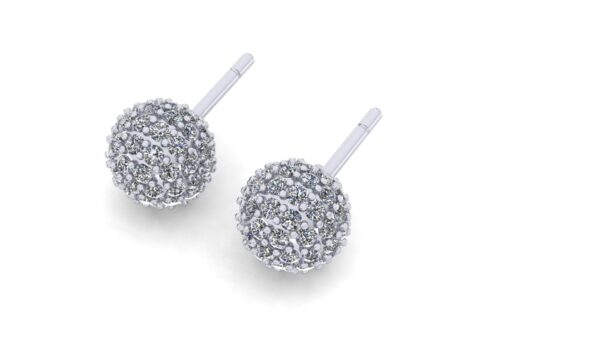 ball cluster stud (1)