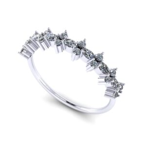 marquise diamond ring