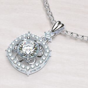 cushion halo locket 4