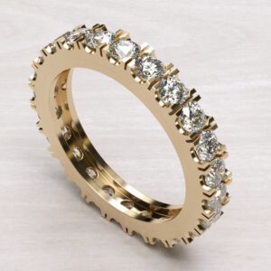 setted eternity band 1